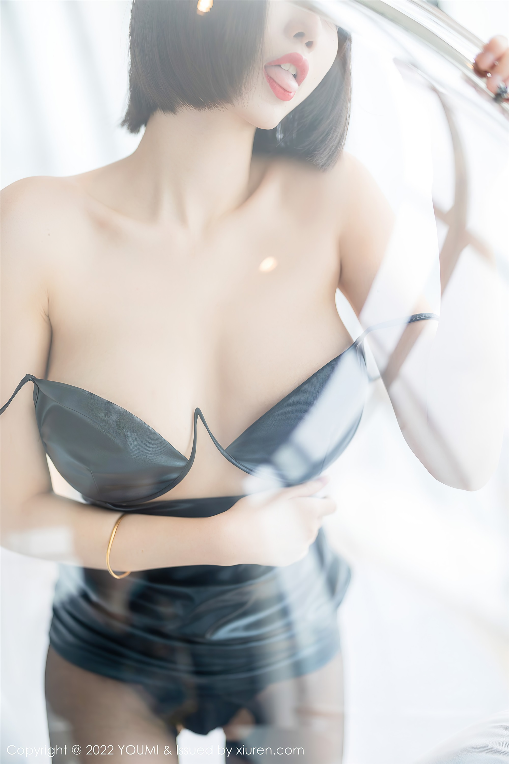 YouMi尤蜜荟 2022.04.18 Vol.779 玥儿玥